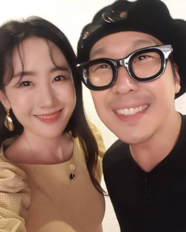 사진 출처 = 별 인스타그램