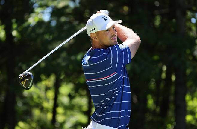 브라이슨 디섐보(사진=AFPBBNews)