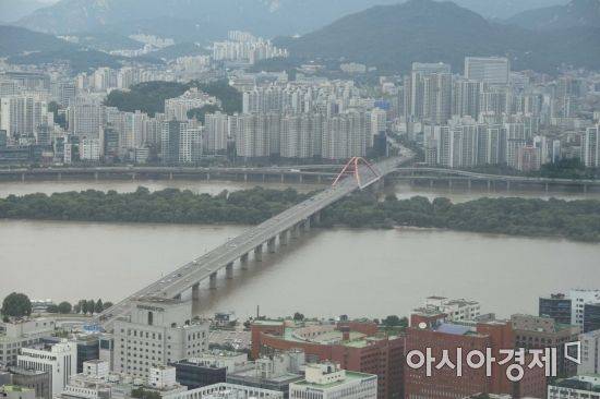 부동산 자료사진 /문호남 기자 munonam@