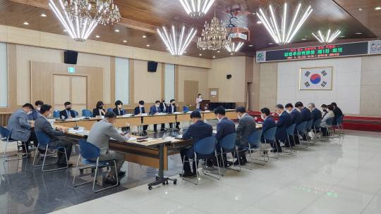 특별법 입법추진위원회