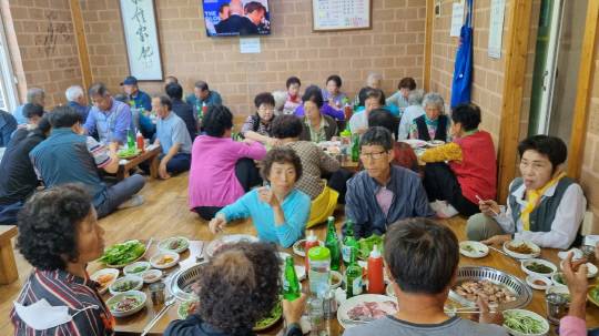 사진=보은군 제공