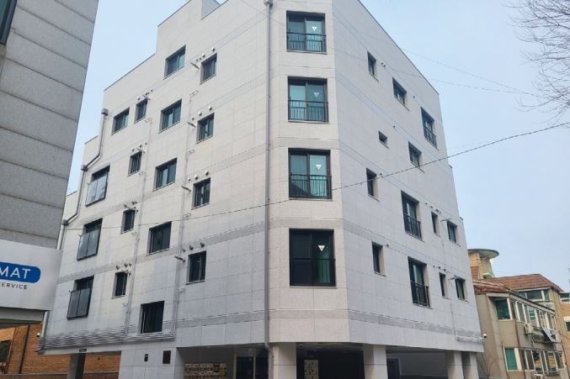 2021년 공급한 서울 서초구 청년매입임대주택. LH 제공