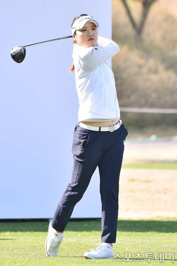 유소연 / 사진=DB