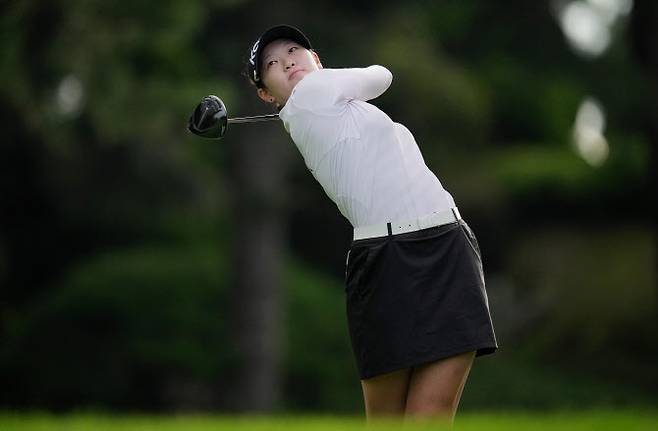 방신실(사진=이데일리 스타in 조원범 기자)