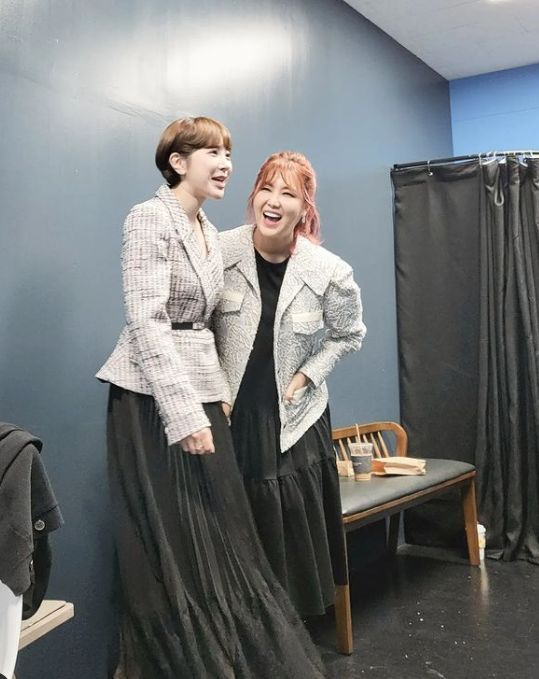 솔비 서인영