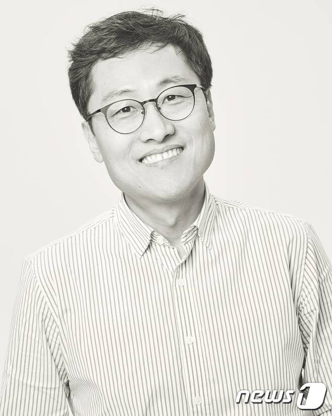 김상욱 경희대 교수(전북대 제공)/뉴스1