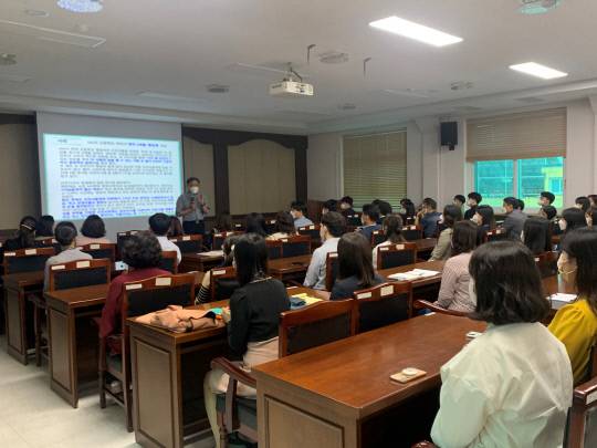 사진=옥천교육지원청 제공