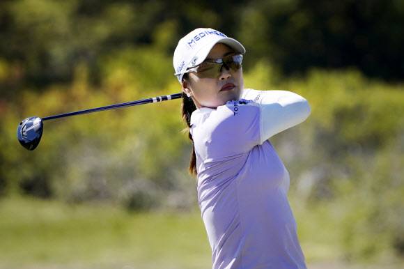 - 유소연AP 연합뉴스