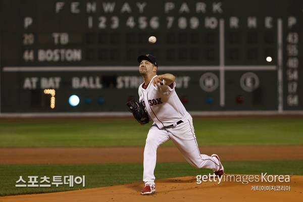 리치 힐 / 사진=Gettyimages 제공