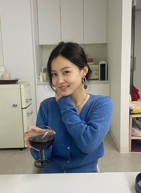 /사진=이하이 인스타그램