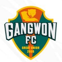 강원FC 로고 [강원FC 제공. 재판매 및 DA 금지]