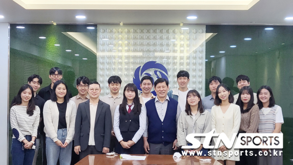 한국야구위원회(KBO, 총재 허구연) MZ 위원회 'SHIFT'가 지난 22일 해단식을 끝으로 약 4개월간의 공식 활동을 끝냈다. 사진｜KBO