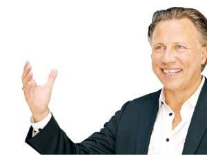 크리스티안 예르비 주에스토니아 한국 명예영사