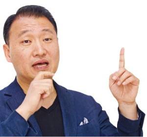 장석재 주한 에스토니아 명예총영사