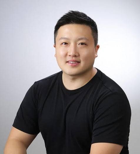 이도경 마크비전코리아 신임 대표. /사진=마크비전 제공