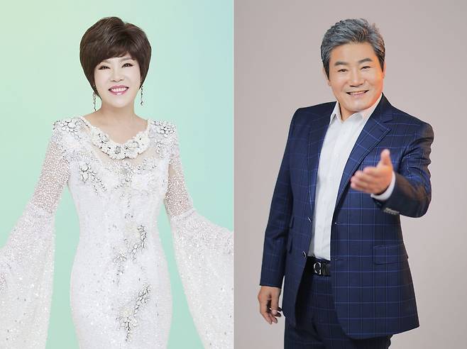 미스터트롯2_김연자X진성/TV조선