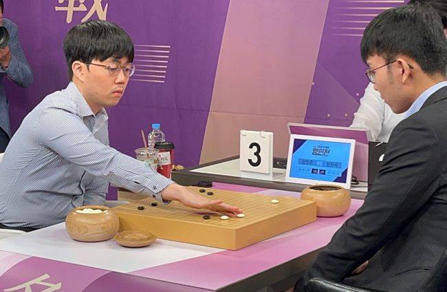 [사진]한국기원 제공