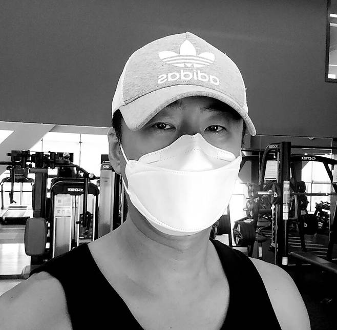 ▲ 출처|류승수 인스타그램