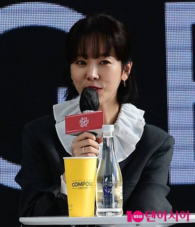 한지민 /사진=조준원 기자 wizard333@