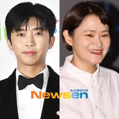 임영웅, 김신영