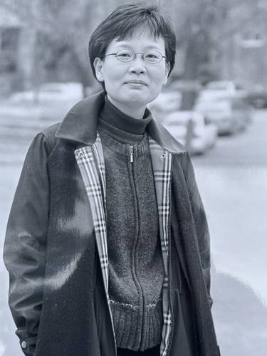 40대 고미숙 [본인 제공]