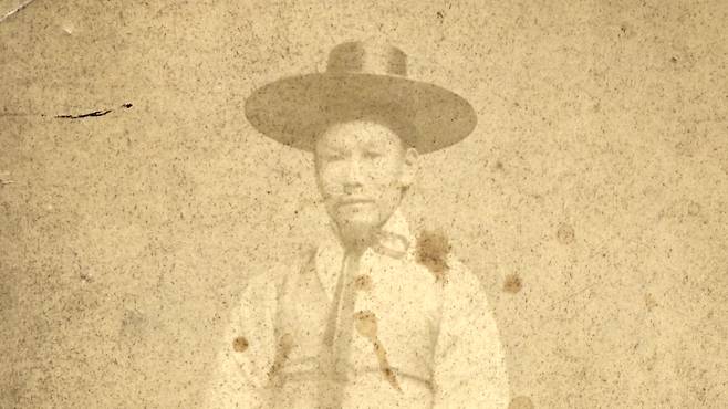 구한말의 서화가이자 전각가인 청운 강진희(菁雲 姜璡熙, 1851~1919)