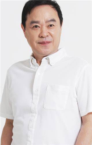 배우 정규수[미플렉스엔터테인먼트 누리집 캡처]