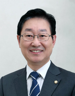 박범계 국회의원. 박범계의원실 제공