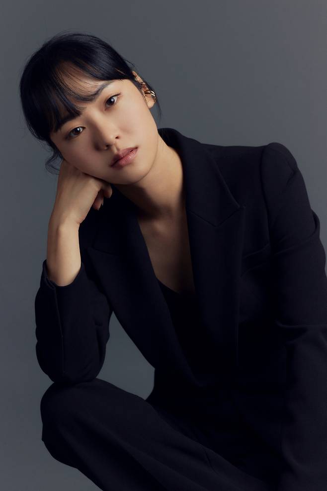 전여빈 / 사진=넷플릭스