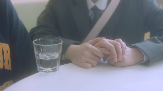 제27회 부산국제영화제(BIFF) '한국영화의오늘-비전' 섹션에 공식 초청된 영화 '너와 나(조현철)' 스틸 〈사진=부산국제영화제 공식〉