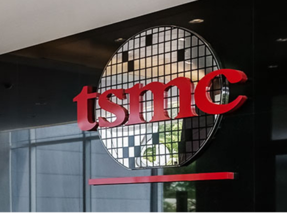 TSMC 3분기 매출과 영업이익이 삼성전자를 앞설 전망이다.  [사진=TSMC]