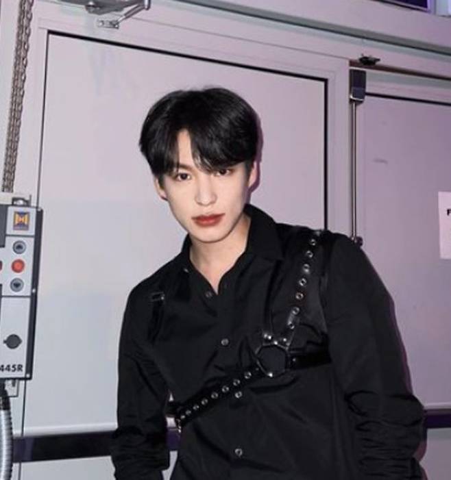 ⓒ허찬 SNS