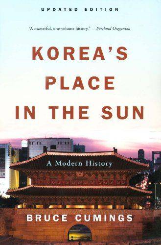 브루스 커밍스 박사가 1997년에 쓴 저서/인터넷 캡처