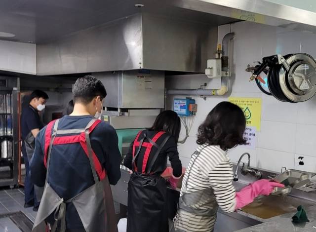 김하종(세례명 빈첸시오 보르도) 신부 페이스북 캡처.