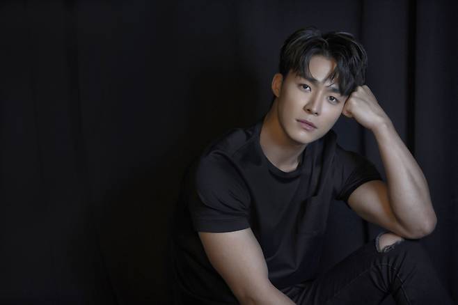 배우 서하준 /사진=블레스이엔티