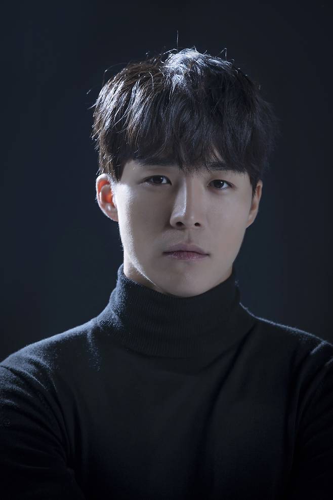 배우 서하준 /사진=블레스이엔티