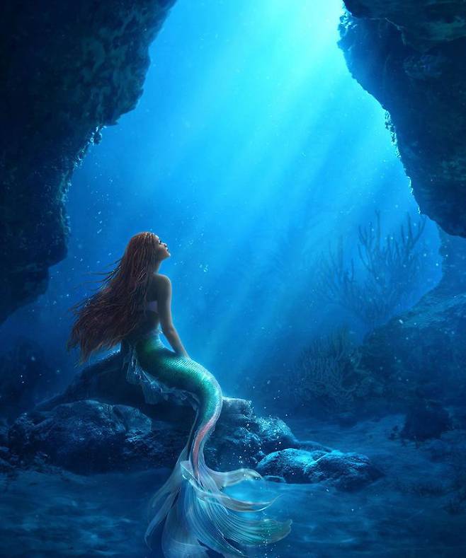 핼리 베일리 SNS 캡처