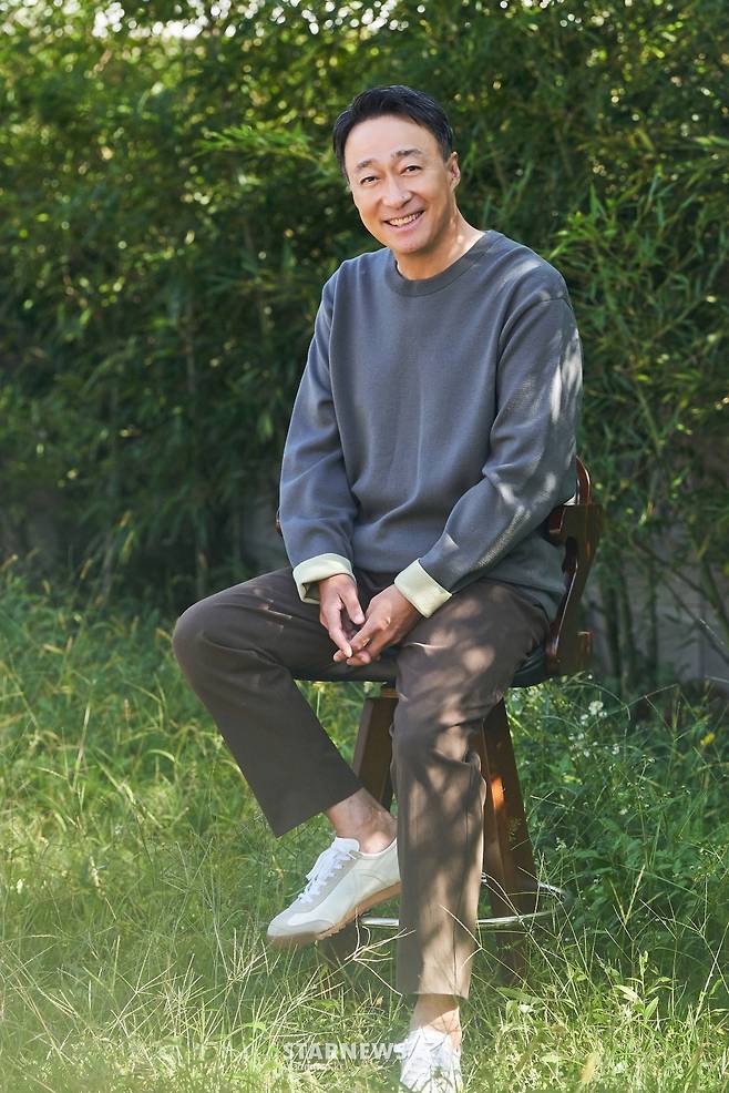 이성민 '믿고 보는 배우'[★포토]