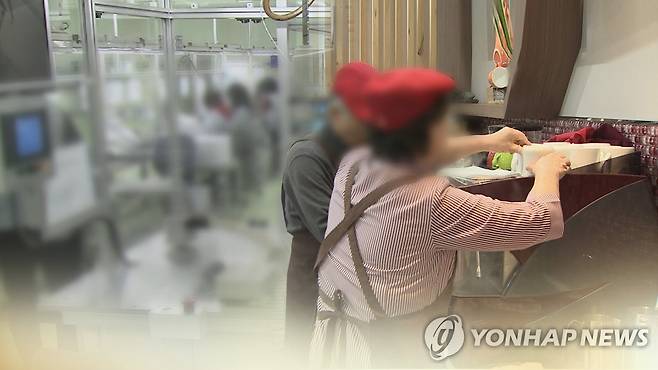 일자리 (CG) [연합뉴스TV 제공]