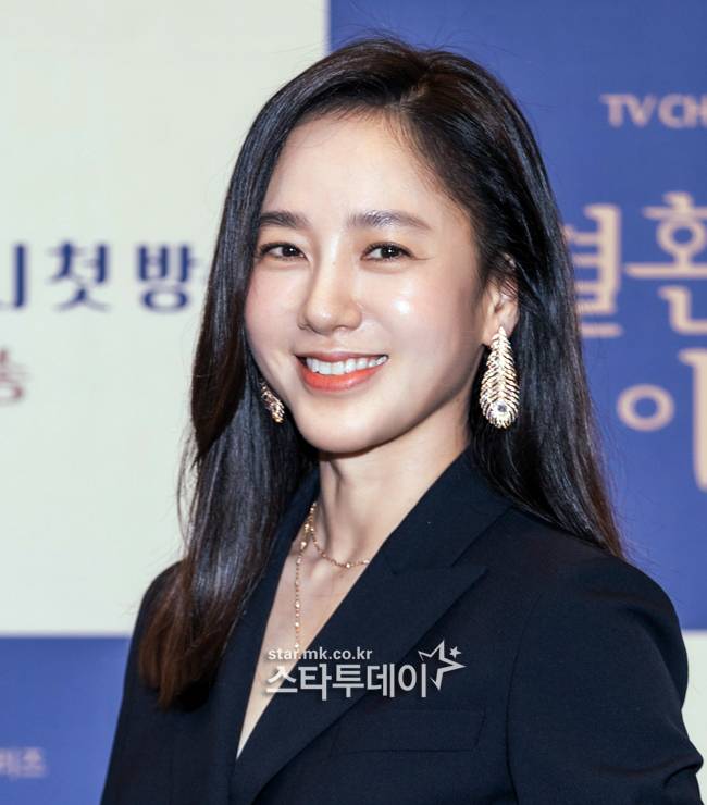 박주미. 사진 ㅣ스타투데이DB