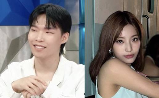 사진=MBC, 이새롬 SNS