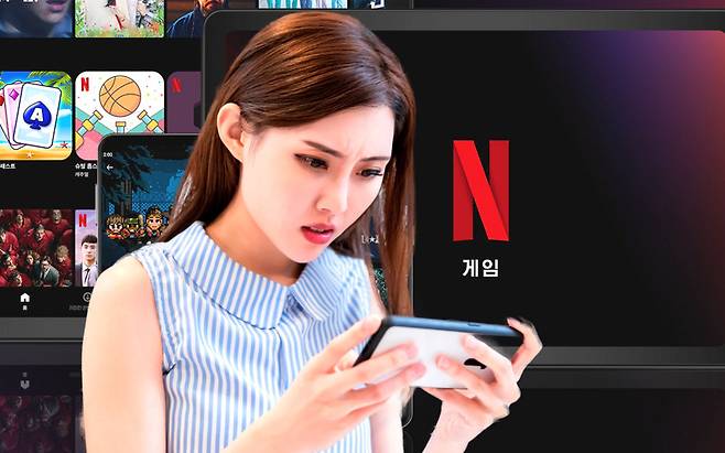 [넷플릭스 홈페이지·123RF]