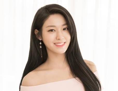 가수 겸 배우 설현.&nbsp;FNC엔터테인먼트 제공