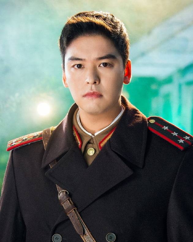 이장우 /사진제공=(주)에이투지엔터테인먼트, (주)T2N미디어