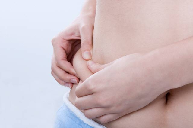 단기간에 급격하게 살을 빼면 자가면역질환이 생길 수 있다./사진=클립아트코리아