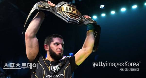 마카체프 / 사진=Gettyimages 제공