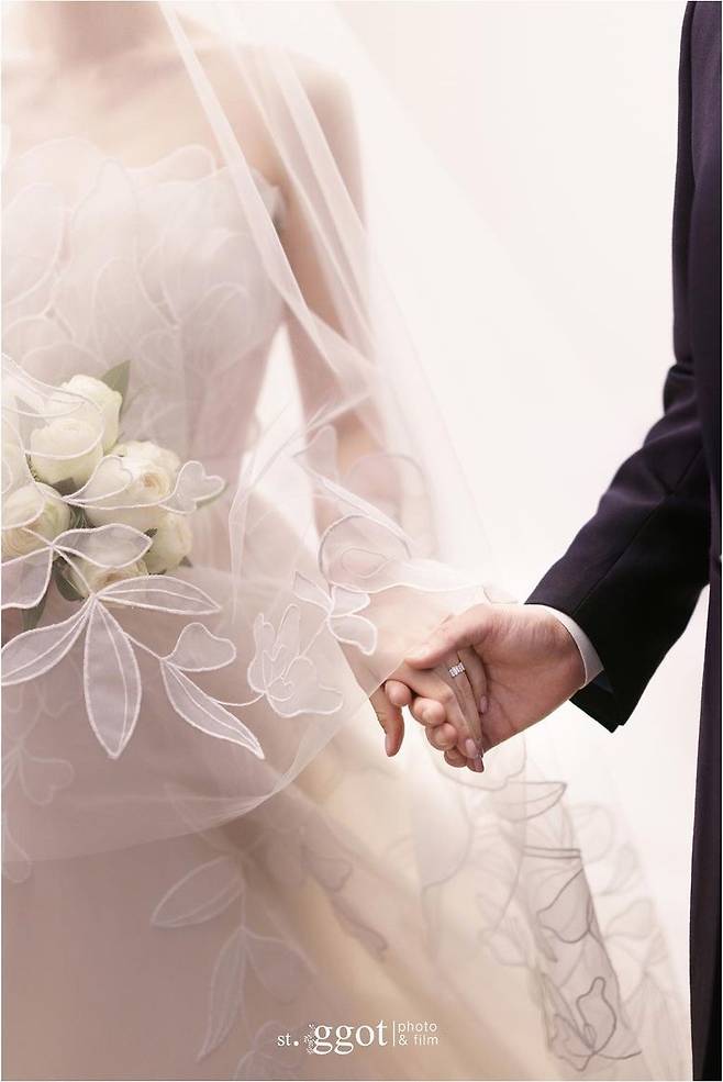 ▲ 김연아 고우림 결혼식 비하인드. 출처|웨딩업체 인스타그램