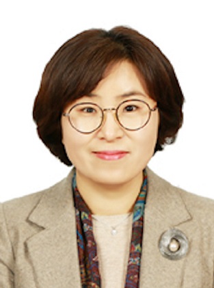 조경희 충청대학교 유아숲지도사교육원장