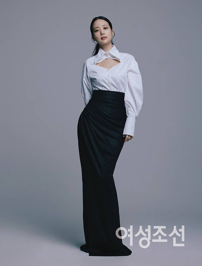 손여은/여성조선