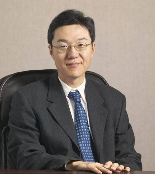 신동익 메가마트 부회장. 메가마트 제공